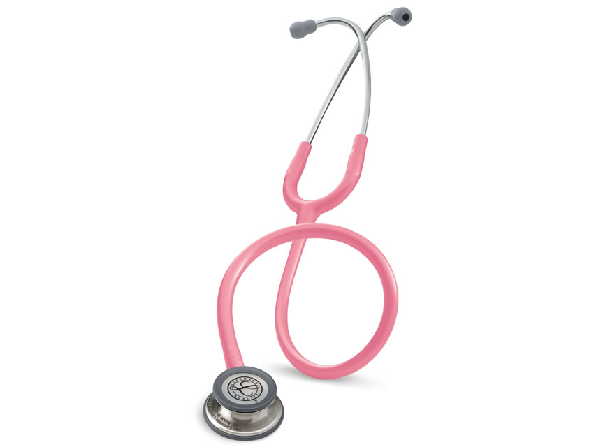 Littmann CLASSIC III stetoskops, Fonendoskops Littmann Classic III - rozā