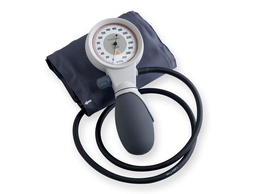 052G5 HEINE SPHYGMOMANOMETER without carrying bag
