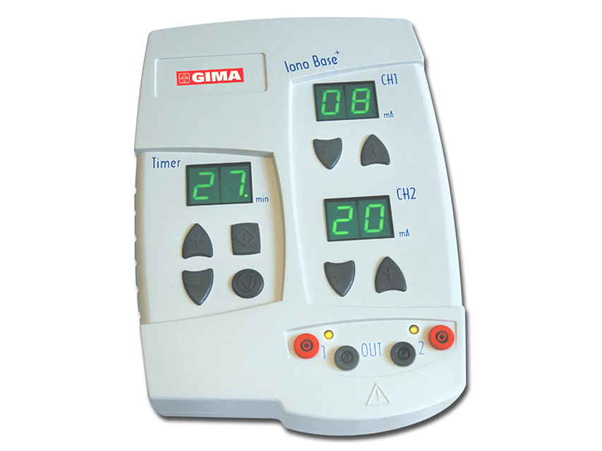 Iono BASE PLUS - 2 channels