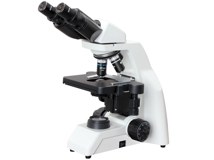 Bioloģiskie mikroskopi, Led bioloģiskais mikroskops