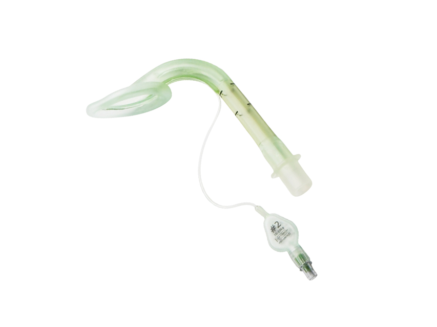 Ambu® auraonce™ vienreizējamās laryngeal maskas, Auraonce vienreizējās lietošanas balsenes maska Nr.2 N1