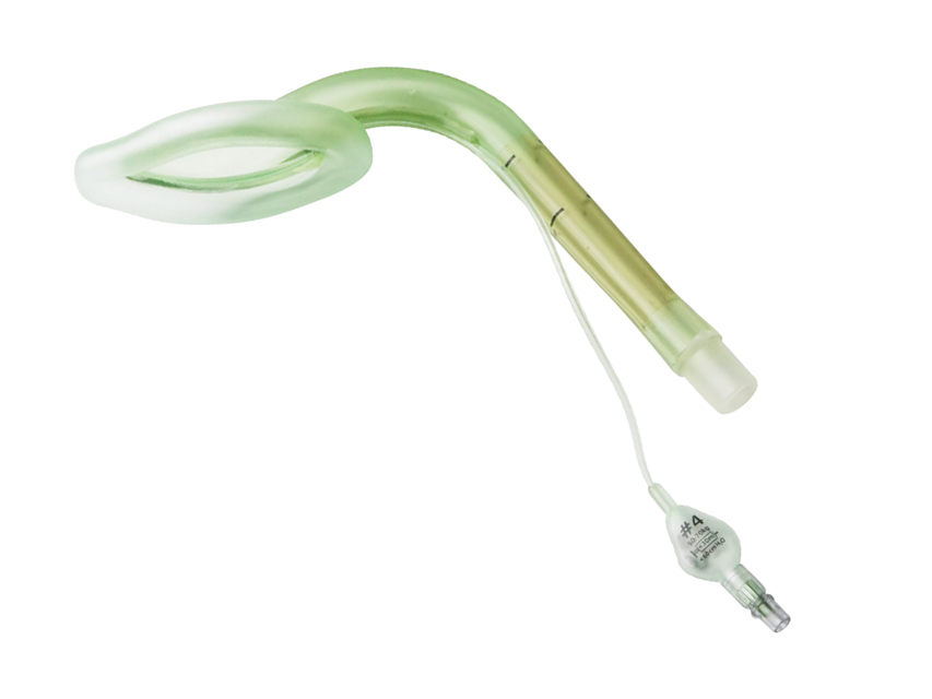 Ambu® auraonce™ vienreizējamās laryngeal maskas, Auraonce vienreizējās lietošanas balsenes maska Nr.4 N1