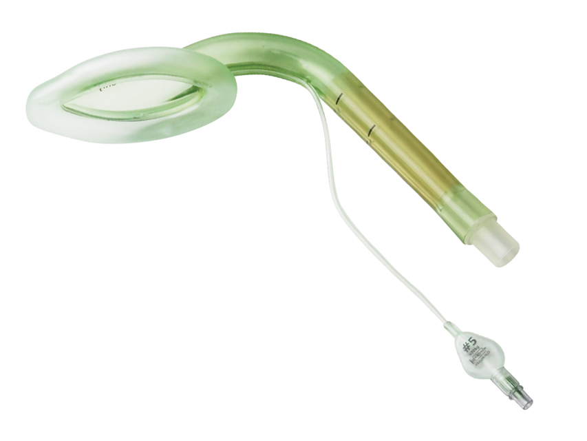 Ambu® auraonce™ vienreizējamās laryngeal maskas