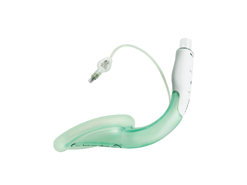 Ambu® aura-i™ vienreizējamās laryngeal maskas, Ambu Aura-i vienreizējās lietošanas balsenes maska Nr.2 N1