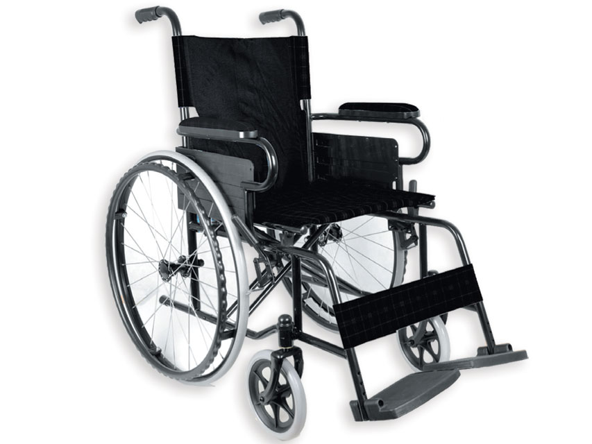 Ratiņkrēsli, Value salokāms ratiņkrēsls