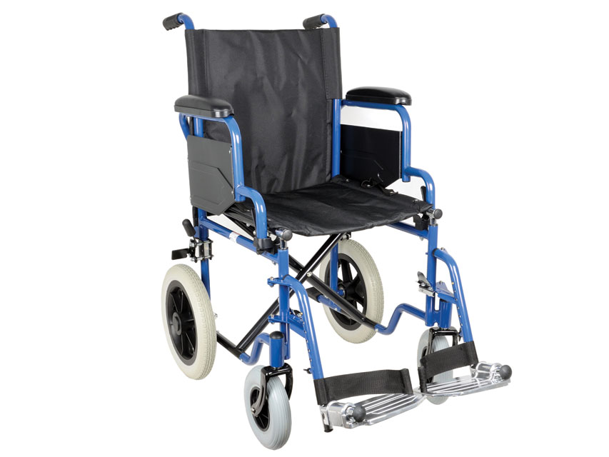 Ratiņkrēsli, Essex ratiņkrēsls
