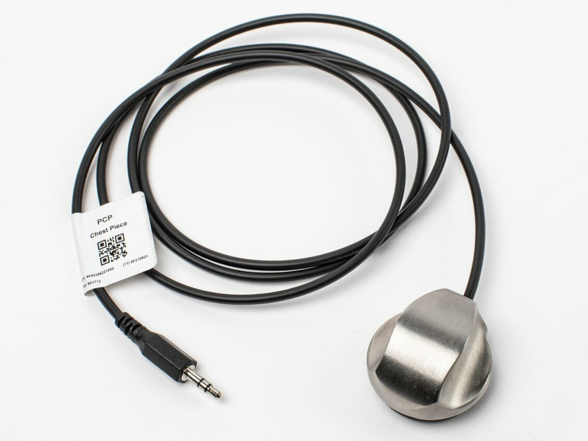 003Riester ri-sonic elektronisks stetoskops - usb