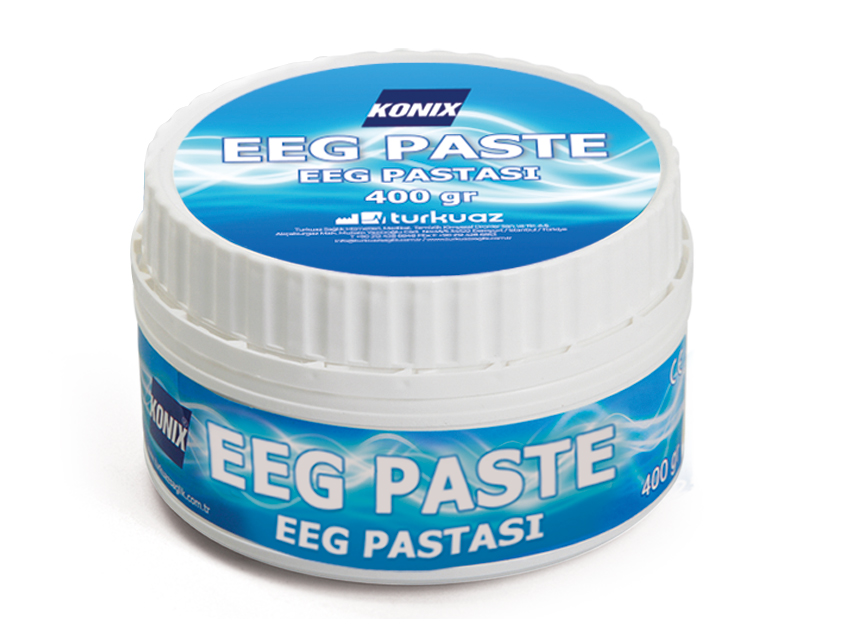 Gel, EEG PASTE - 400 g