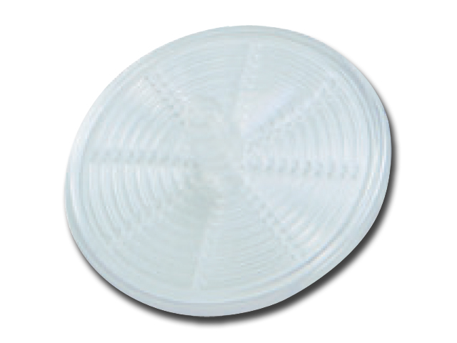 SPARE FILTER for Hospital and HospiPlus - connector 11 mm