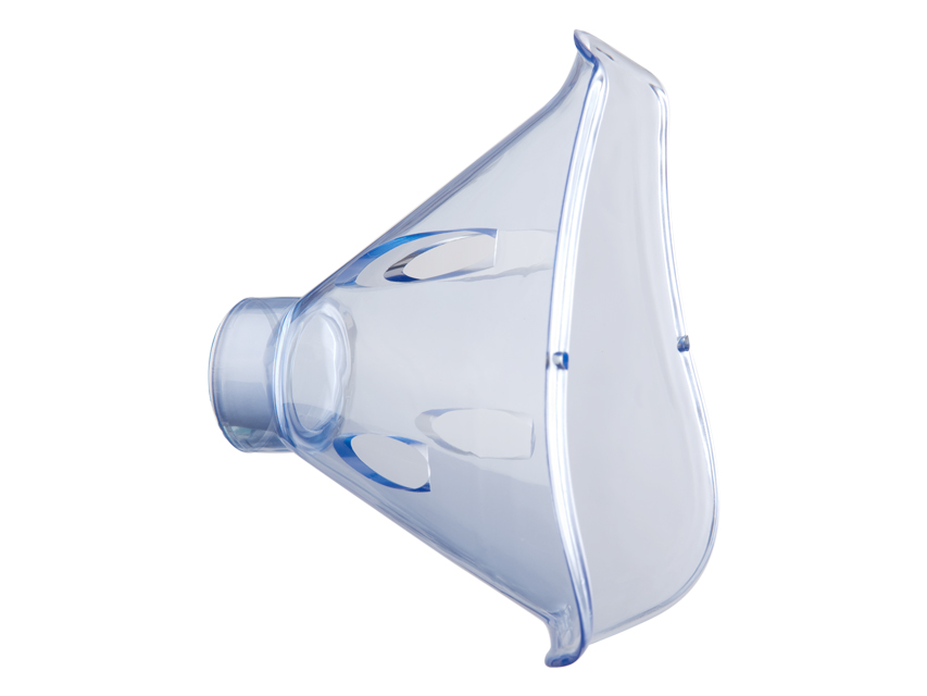 Accessories for nebulizers, FACEMASK - adult