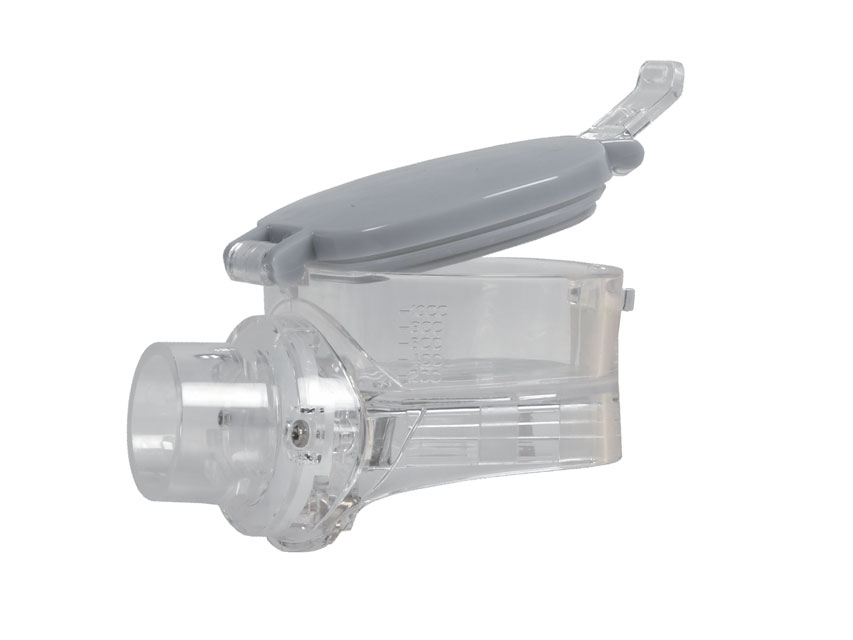 Nebulizers