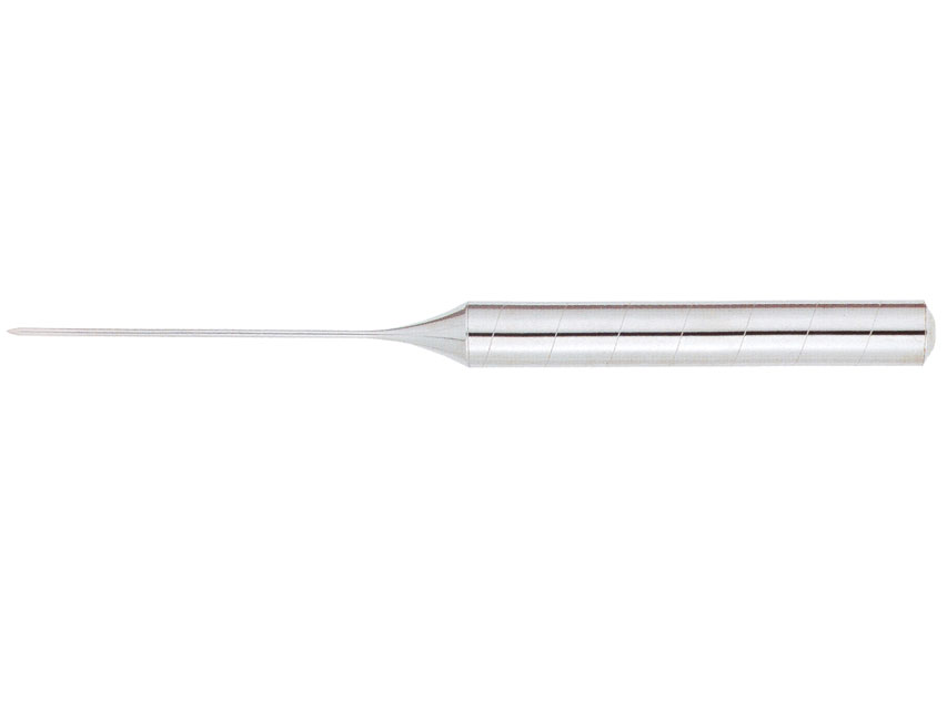 BALLET S/S K2 ELECTROLYSIS NEEDLE