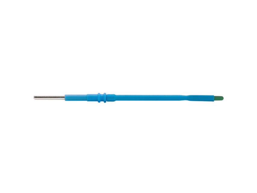 NON-STICK BLADE ELECTRODE - 10 cm - sterile