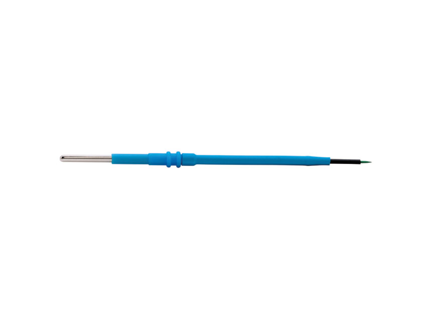 NON-STICK NEEDLE ELECTRODE - 10 cm - sterile