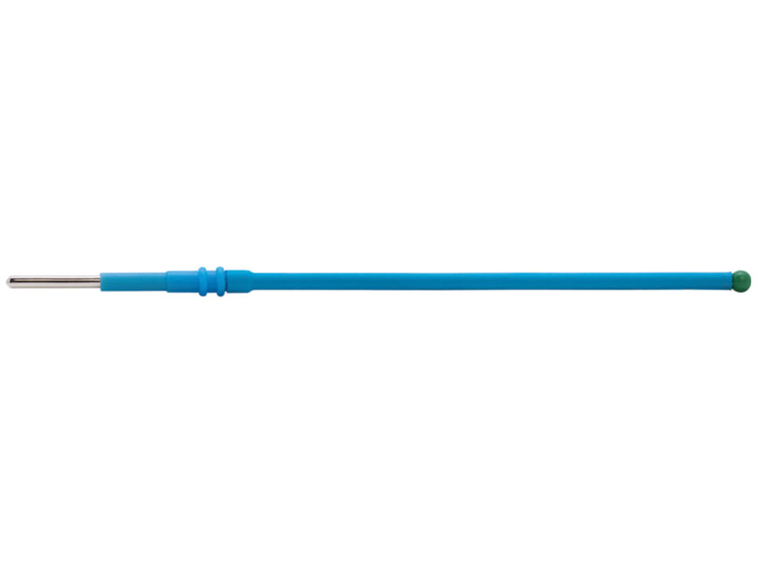 NON-STICK BALL ELECTRODE - 13 cm - sterile