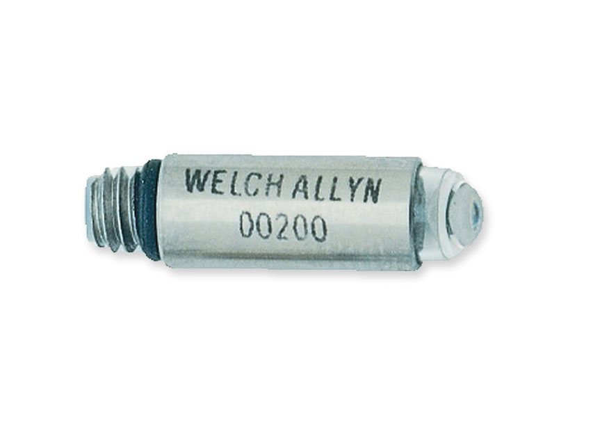 WELCH ALLYN BULB 00200-U