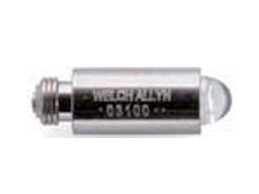 WELCH ALLYN BULB 03100-U