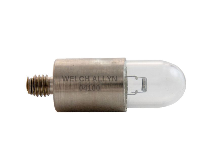 WELCH ALLYN BULB 04100-U