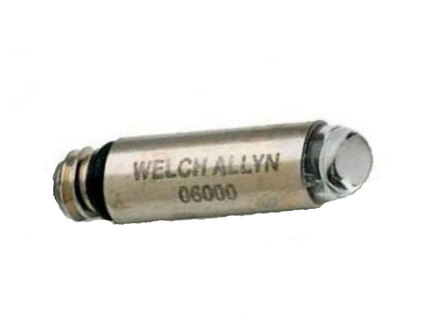 WELCH ALLYN BULB 06000-U