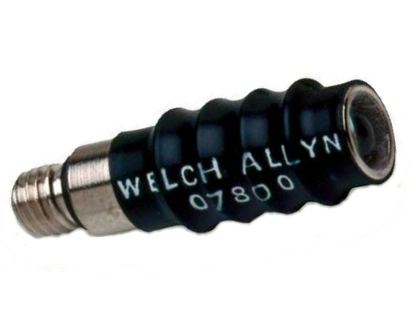 Accessories for oto-ophthalmoscopes, WELCH ALLYN BULB 07800-U