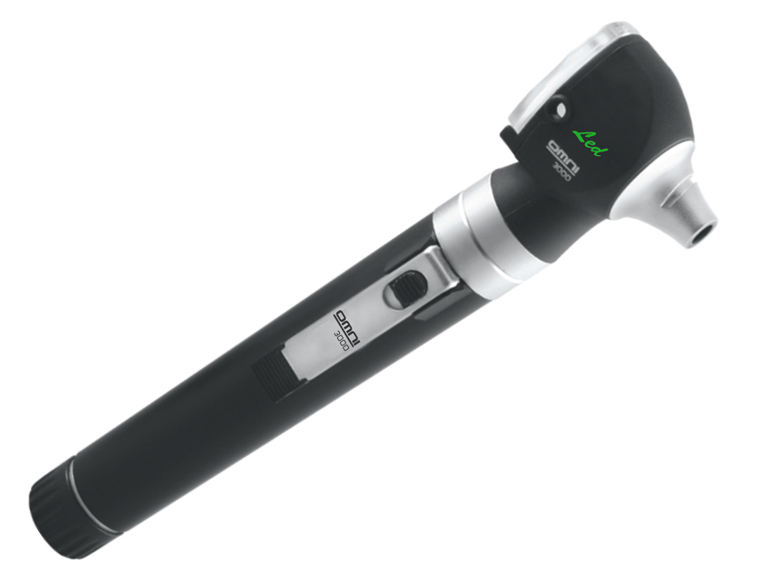 Otoscopes