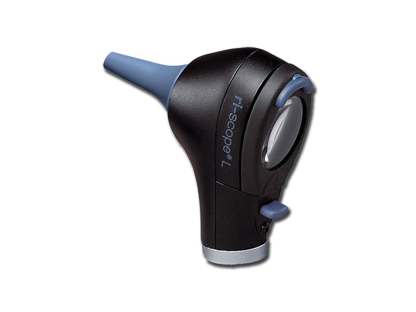 RI-SCOPE L1 OTOSCOPE HEAD 3.5V Xenon