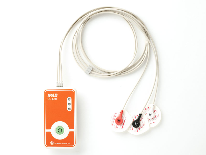 Accessories for defibrillators