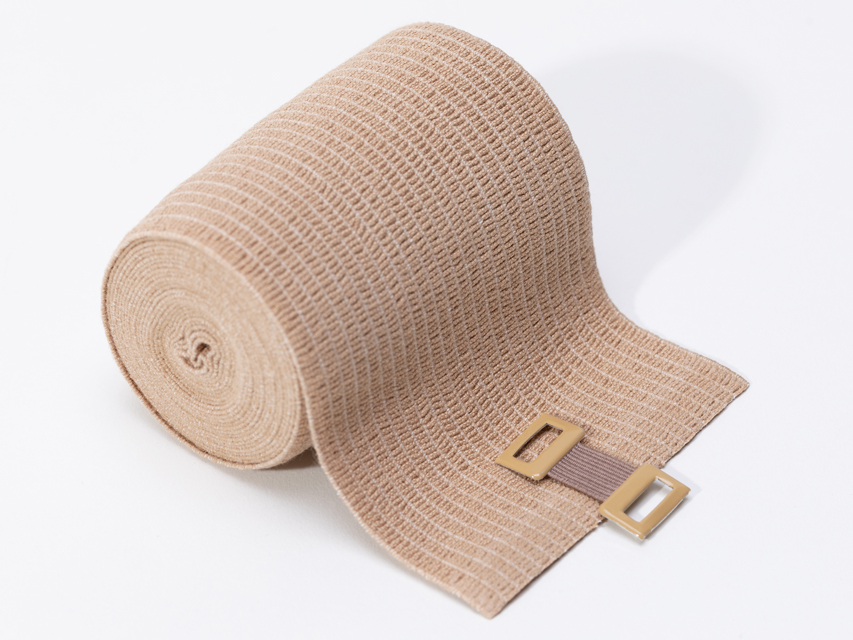 PREVIFORTE COMPRESSION BANDAGE 7 m x 8 cm