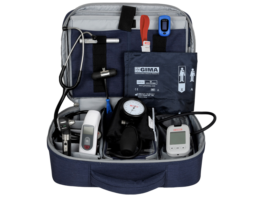 DOCTORS KIT 4B