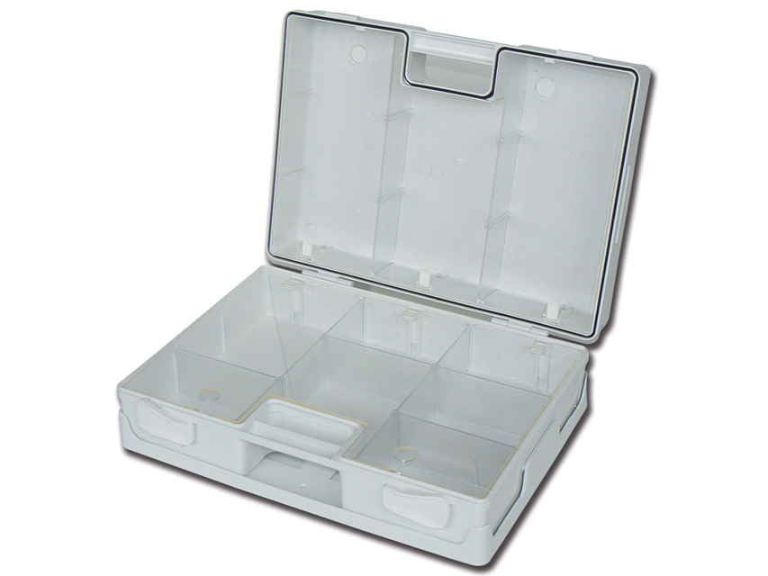 GIMA 3 FIRST AID CASE - empty