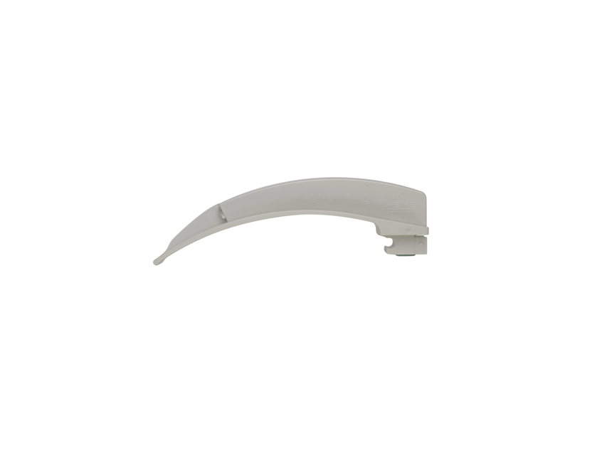 HEINE XP DISPOSABLE BLADES MAC 3