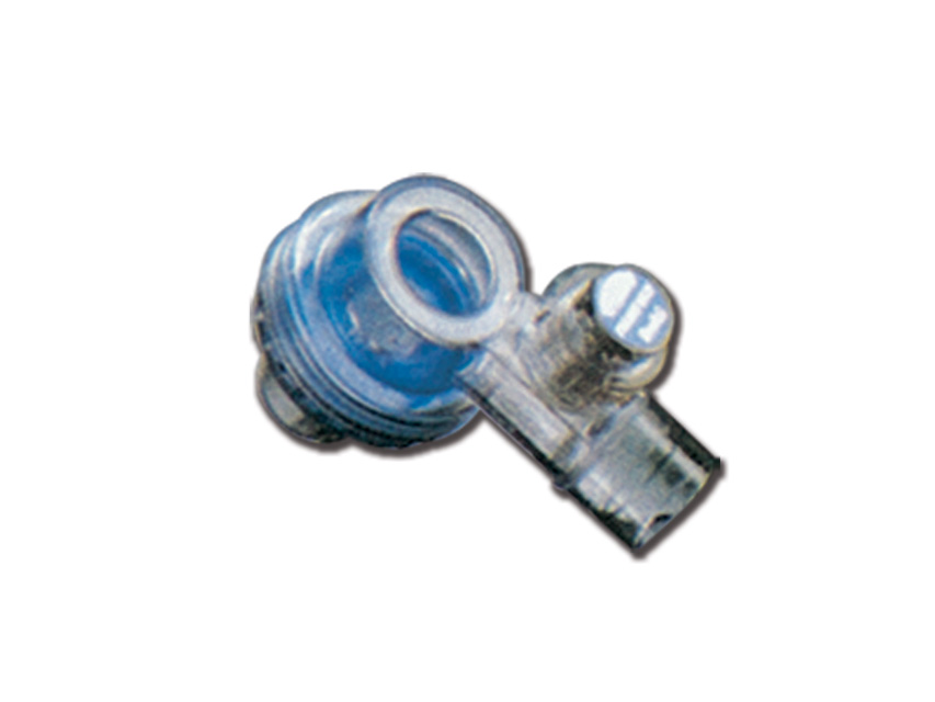 GIMA Resuscitation masks and bags, NON-REBREATHING VALVE