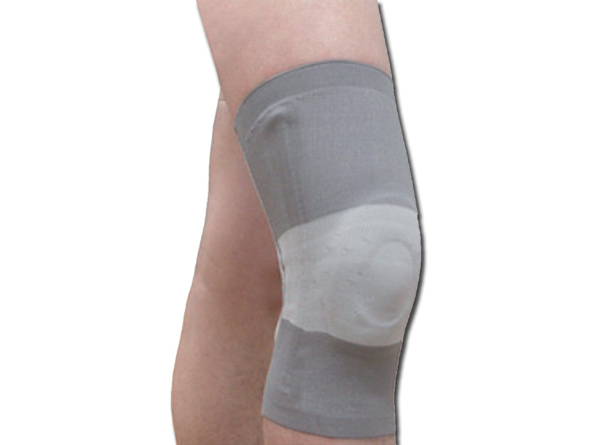 Splints, collars, KNEE SUPPORT 31-34 cm - M