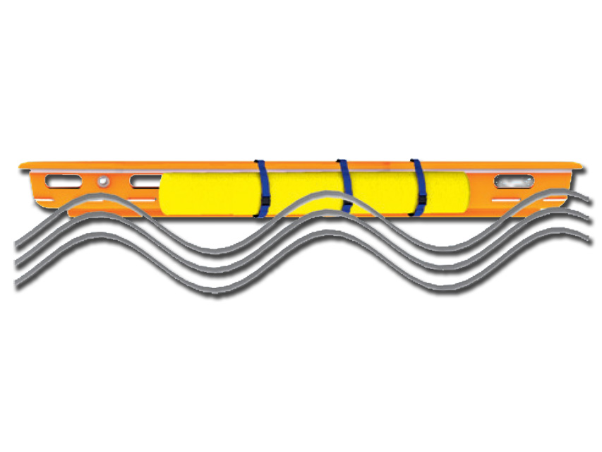 Stretchers, FLOTATION SYSTEM for code 34098