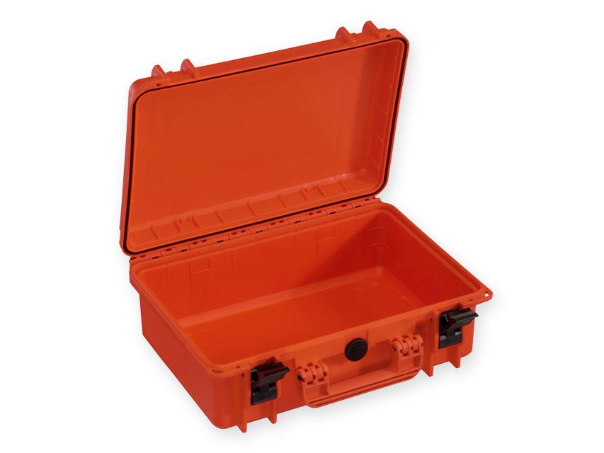 GIMA CASE 430 - orange