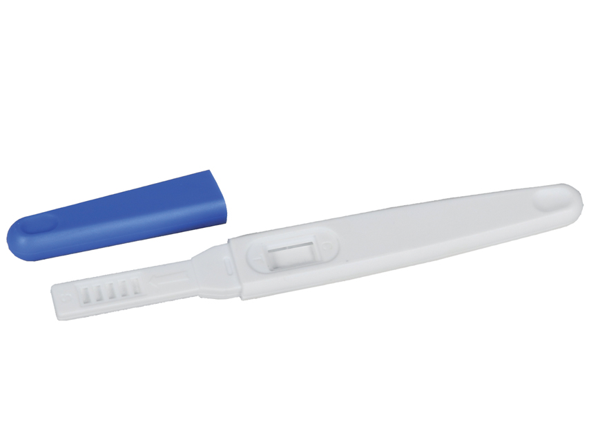 PREGNANCY TEST - midstream - professional