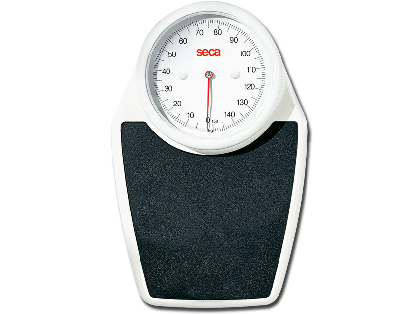 Medical adult scales, SECA 762 SCALE - professional