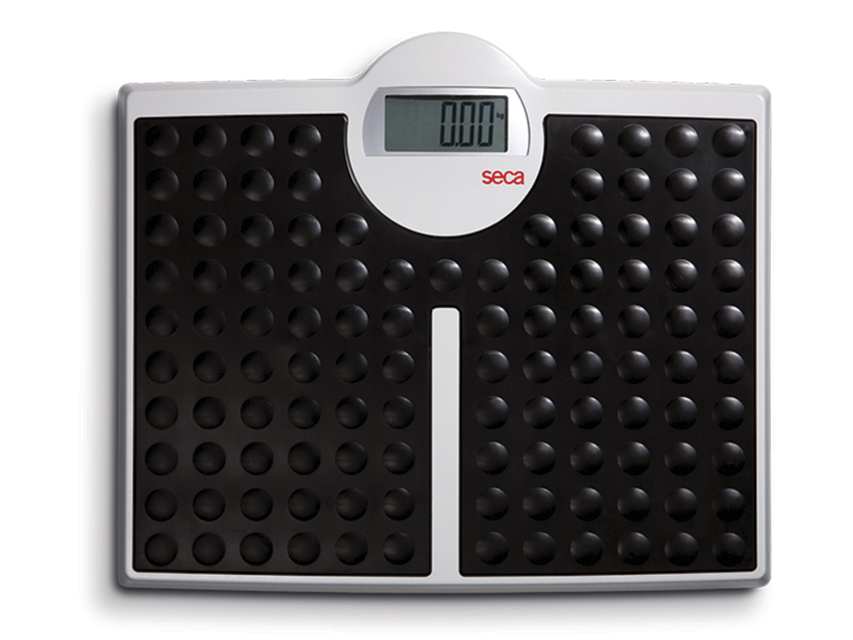 Medical adult scales