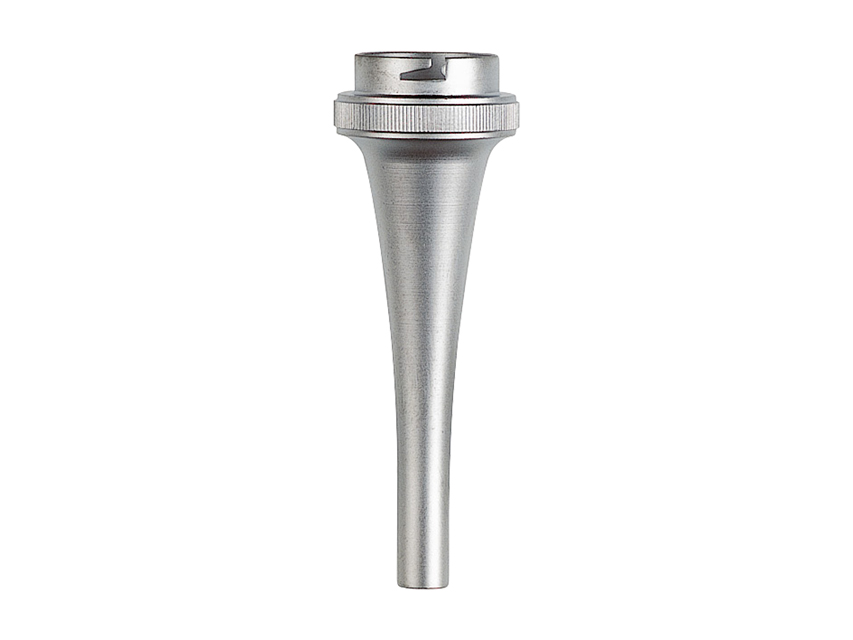 RIESTER REUSABLE SPECULUM diam. 6 mm - metal - 10882