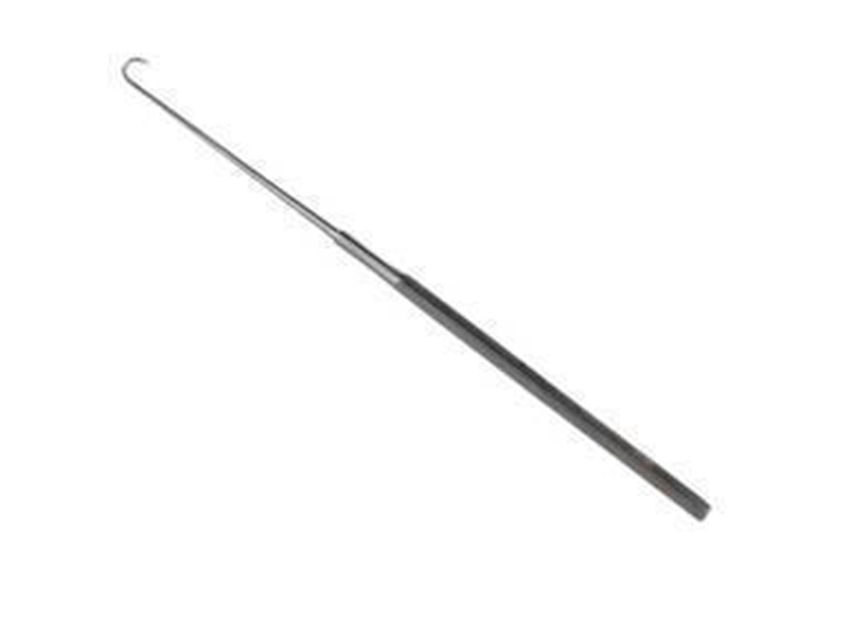 HOOK FOR CATS CASTRATION