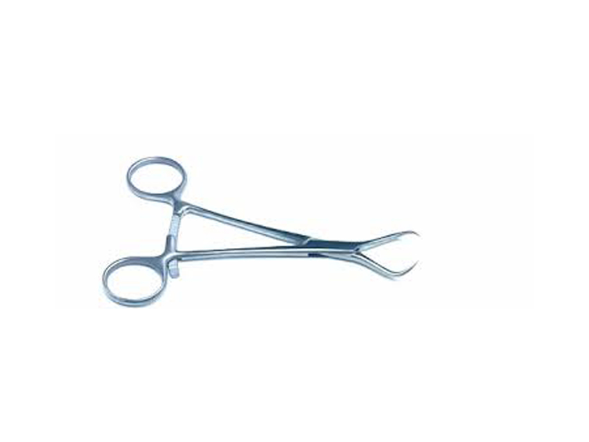 REDUCTIVE BONE FORCEPS - 16 cm