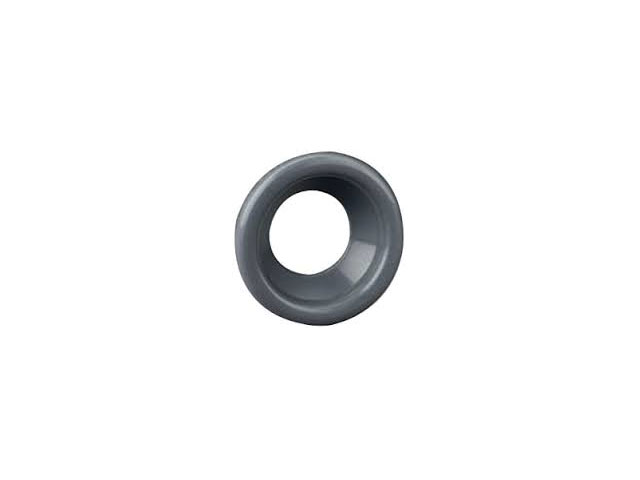 Spare parts for 3M LITTMANN stethoscopes, LITTMANN NEOPRENE RING - infant - grey