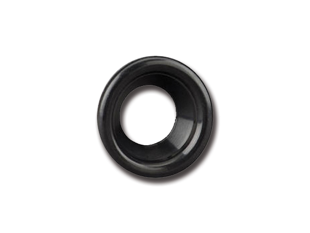 Spare parts for 3M LITTMANN stethoscopes, LITTMANN NEOPRENE RING - infant - 36547 - black