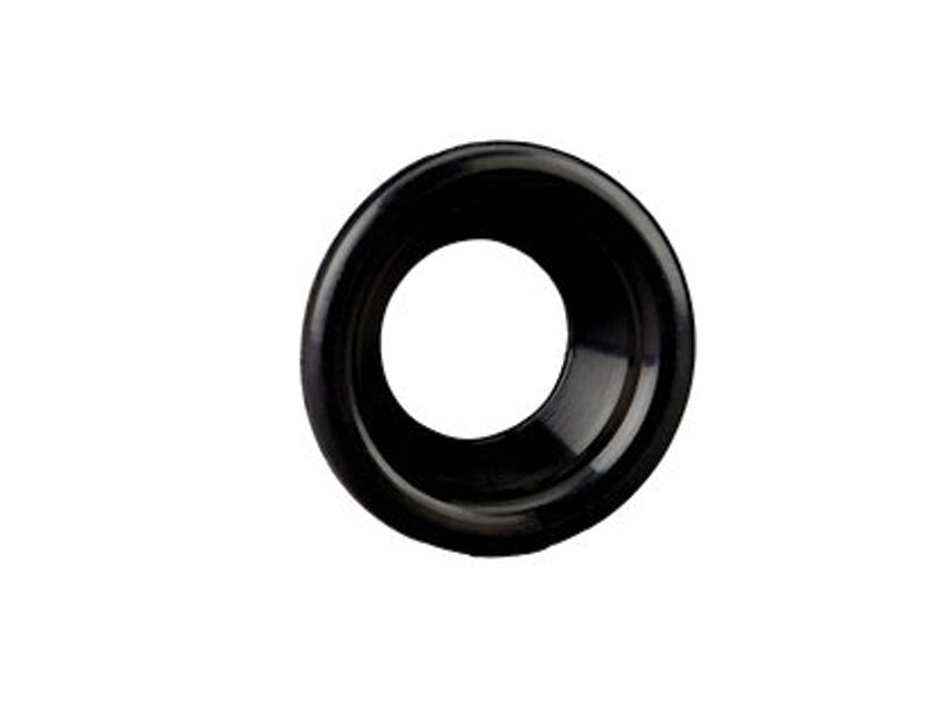 Spare parts for 3M LITTMANN stethoscopes, LITTMANN NEOPRENE RING - pediatric - 36546 - black