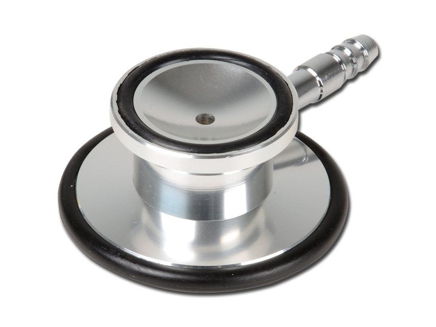 Spare parts for stethoscopes, DOUBLE HEAD for STETHOSCOPE