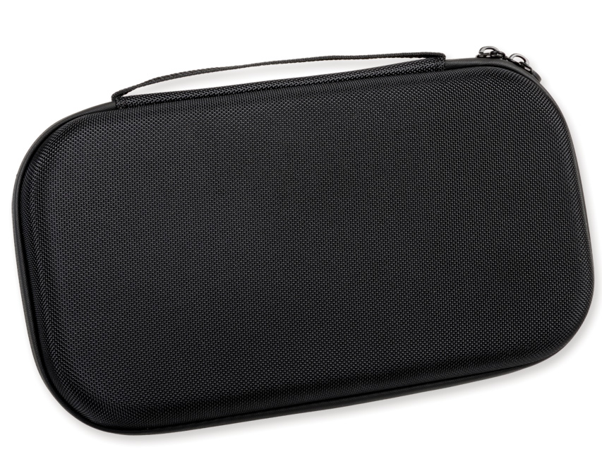 Spare parts for stethoscopes, CLASSIC CASE for stethoscope - black