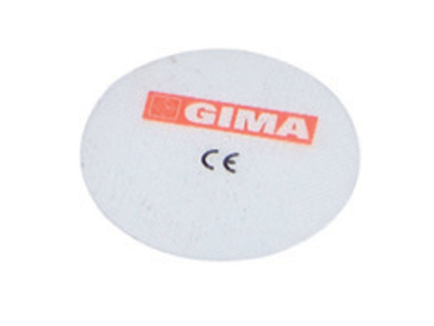 Spare parts for stethoscopes, DIAPHRAGM - diam. 44 mm for Classic adult