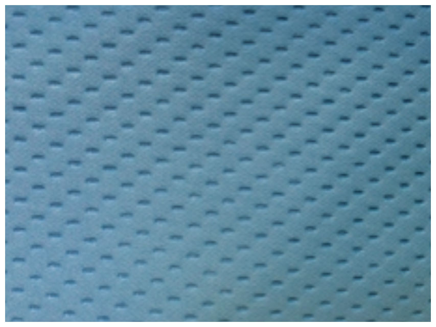 SURGERY POLYESTER DRAPE 250x150 cm - light blue