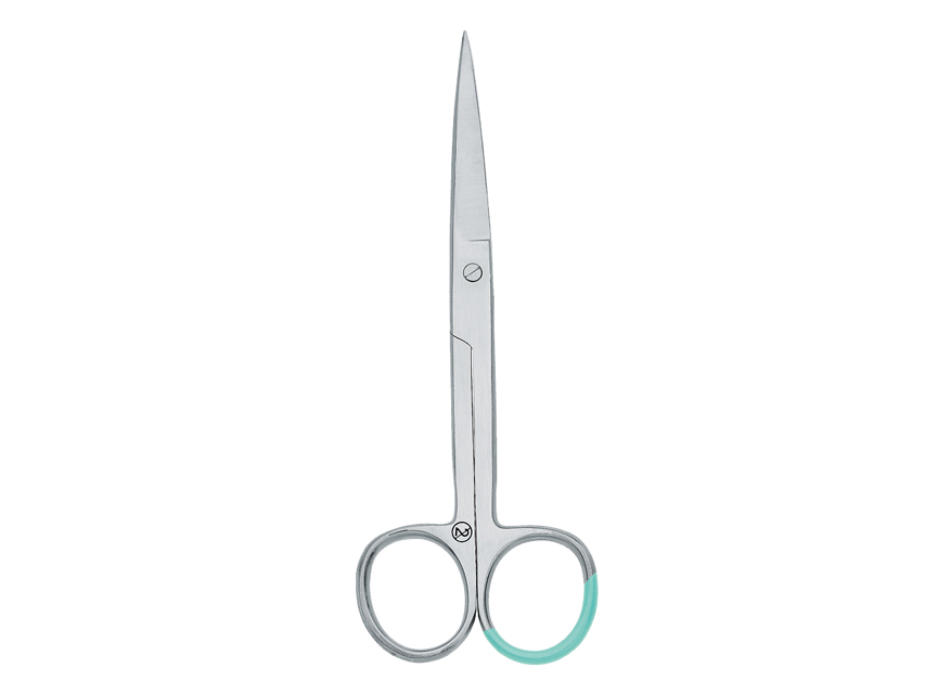 PEHA 991083 OPERATING SCISSORS - sharp/sharp - straight - 13 cm