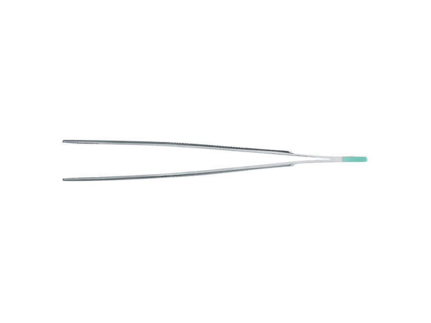 Vienreizļietojami citi, PEHA 991064 STANDARD ANATOMIC FORCEPS - straight - 14 cm